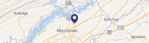 1468 Davy Crockett Pkwy