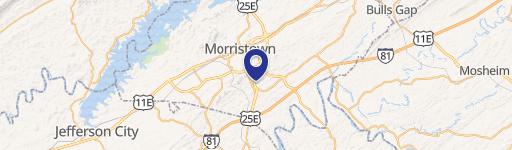 3969 Davy Crockett Pkwy