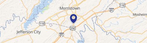 4950 Davy Crockett Pkwy