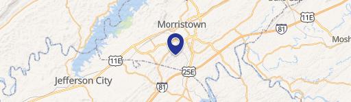 2045 Fernwood Church Rd