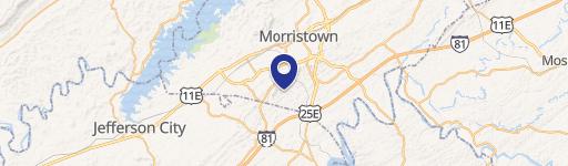 2198 Fernwood Church Rd