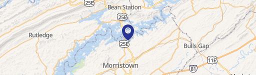 3050 Hamblen Dock Rd