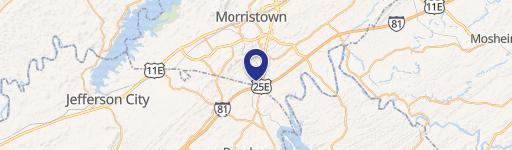 5601 Interstate Vw Dr