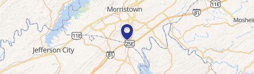 5555 Interstate Vw Dr