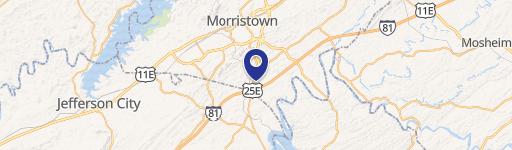 5272 Old White Pne Rd