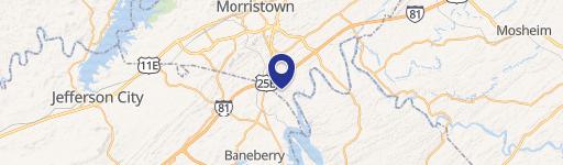 5957 Old White Pne Rd