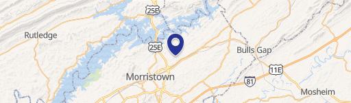 Shannons Little Mtn Rd