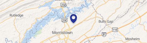 1171 Shannons Little Mtn Rd