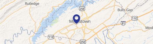 1650 Thomas R James Dr