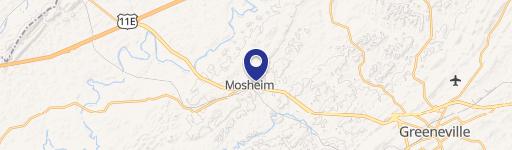 7950 Andrew Johnson Hwy