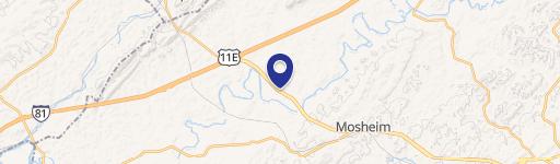 11609 Andrew Johnson Hwy