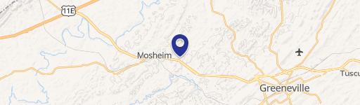 6736 Andrew Johnson Hwy