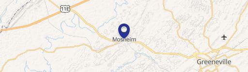 8165 Andrew Johnson Hwy