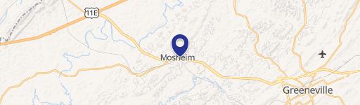 8005 Andrew Johnson Hwy