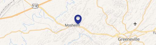 7400 Andrew Johnson Hwy