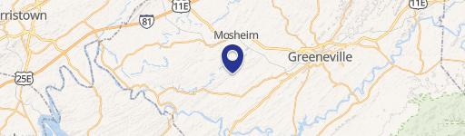 480 Hartman Chapel Rd