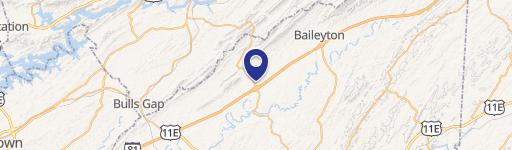 10520 Lonesome Pne Trl