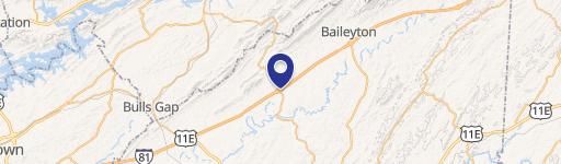 10025 Lonesome Pne Trl