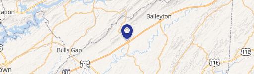 10465 Lonesome Pne Trl