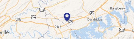 1701 Dumplin Loop Rd