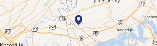 1226 Old Dandridge Pike