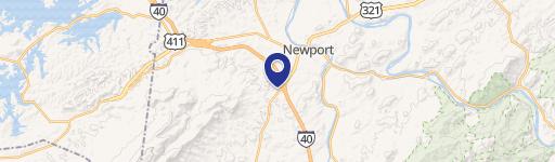 1033 Cosby Hwy, Unit 1035