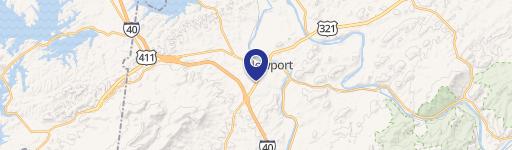 652 Cosby Hwy, Unit 660