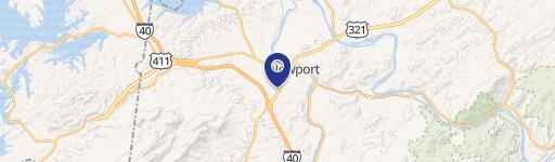 711 Cosby Hwy, Unit 713