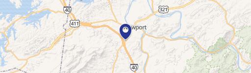 825 Cosby Hwy, Unit 827