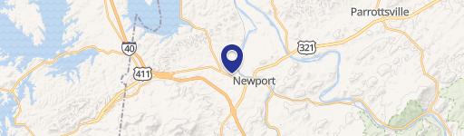 422 Old Knoxville Hwy