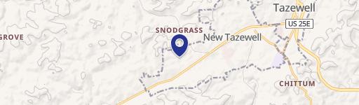 890 England Industrial Rd