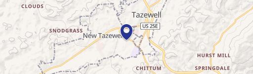 615 Industrial Park Dr