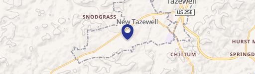 505 Old Knoxville Hwy