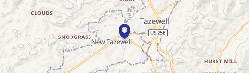 615 Old Knoxville Hwy