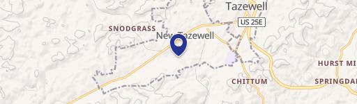 402 Old Knoxville Hwy