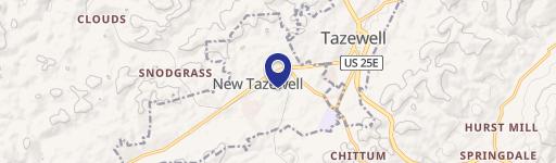 403 Old Knoxville Hwy