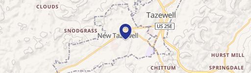 373 Old Knoxville Hwy