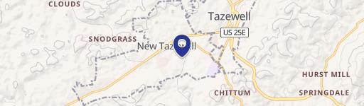 600 Ritchie Lewis Dr