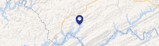 500 Straight Crk Dock Rd