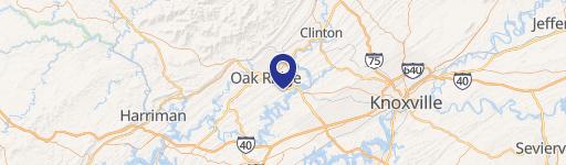 1003 Alvin Weinberg Dr