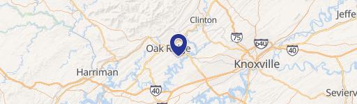 1006 Alvin Weinberg Dr