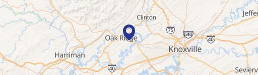 1000 Commerce Park Dr