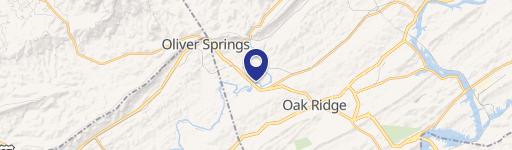 1236 Tri County Blvd