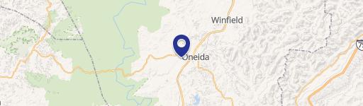 Oneida, TN 37841