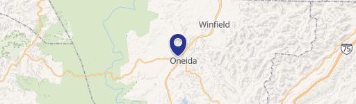 Oneida, TN 37841