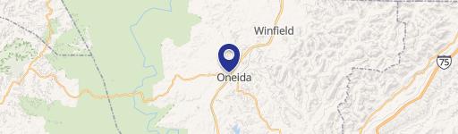 Oneida, TN 37841