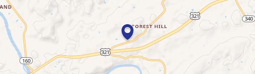 1388 Hwy 321st Ofc Ofc