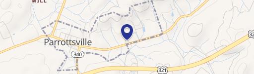 2202 Old Parrottsville Hwy