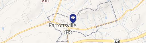 2174 Old Parrottsville Hwy, Unit 2114