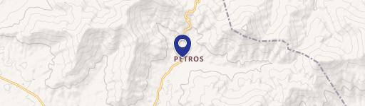 Petros Hwy
